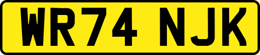 WR74NJK