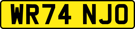 WR74NJO