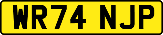 WR74NJP