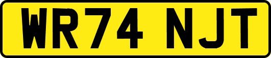 WR74NJT