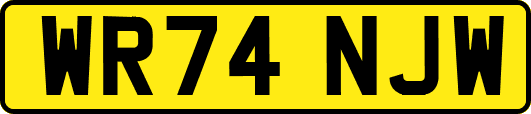 WR74NJW