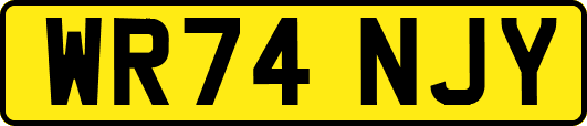 WR74NJY