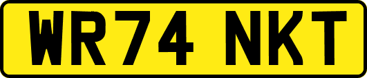 WR74NKT