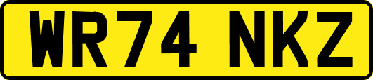 WR74NKZ