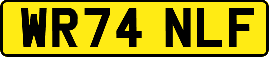 WR74NLF