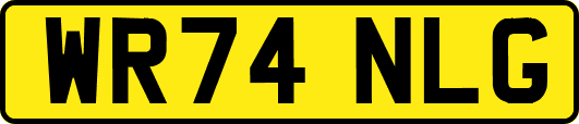 WR74NLG