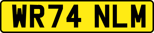 WR74NLM