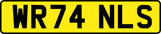 WR74NLS