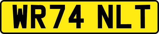 WR74NLT