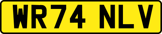 WR74NLV