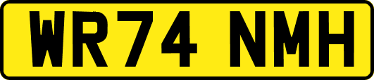 WR74NMH