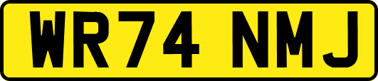 WR74NMJ