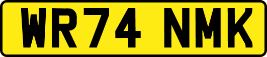 WR74NMK