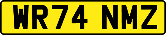 WR74NMZ