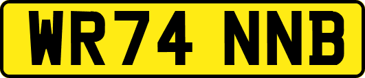 WR74NNB