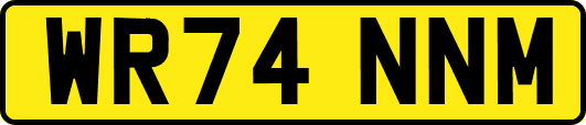 WR74NNM