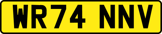 WR74NNV