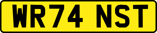 WR74NST