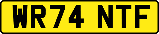 WR74NTF