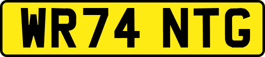 WR74NTG