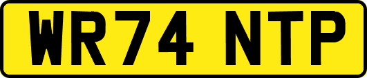 WR74NTP