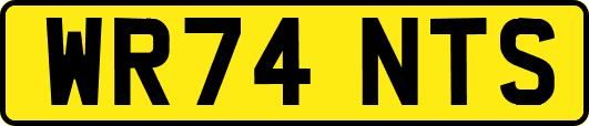 WR74NTS