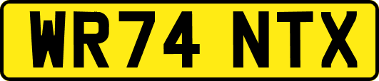 WR74NTX
