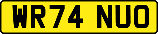 WR74NUO