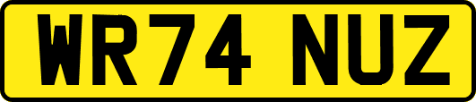WR74NUZ
