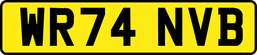 WR74NVB
