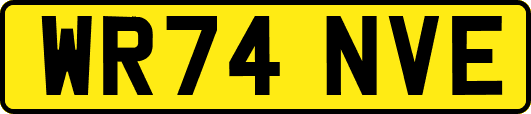 WR74NVE