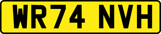 WR74NVH