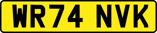 WR74NVK