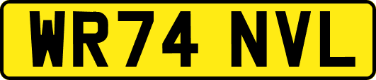 WR74NVL