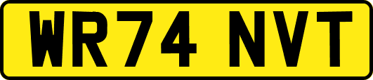 WR74NVT