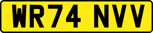WR74NVV