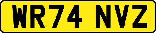 WR74NVZ