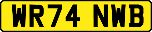 WR74NWB