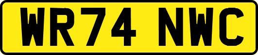 WR74NWC