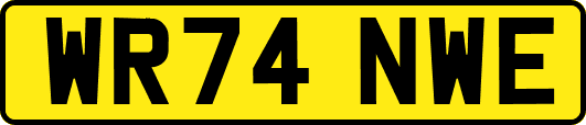WR74NWE