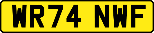 WR74NWF
