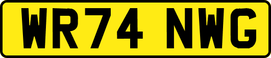 WR74NWG