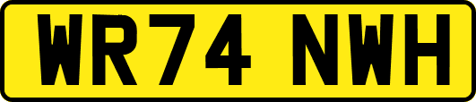 WR74NWH
