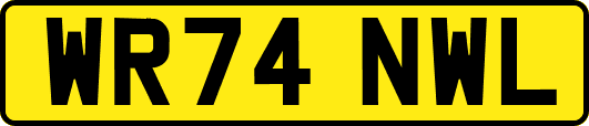 WR74NWL