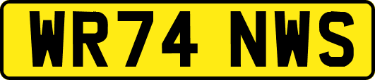 WR74NWS