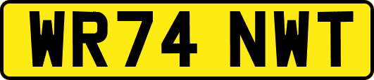 WR74NWT