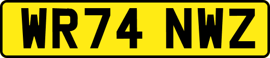 WR74NWZ