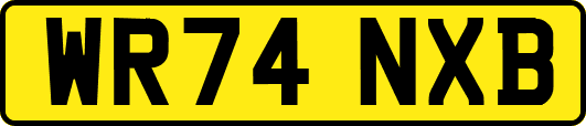 WR74NXB