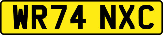 WR74NXC