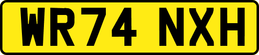 WR74NXH